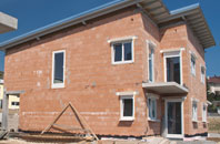Beningbrough home extensions